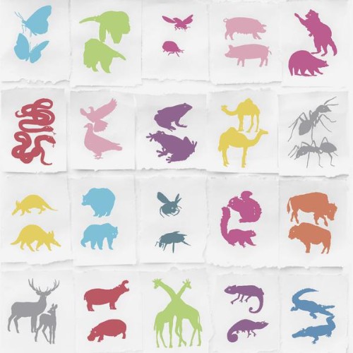 Обои TWO BY TWO Multi, Holly Frean Andrew Martin, стоимость 28 800 руб. 